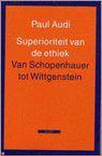 Superioriteit Van De Ethiek