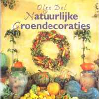 Natuurlijke Groendecoraties