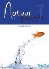 Natuurpuzzels 7