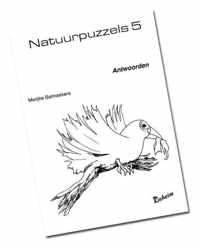 Natuurpuzzels 5 Antwoorden