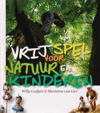 Vrij spel voor natuur en kinderen