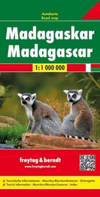 FB Madagascar