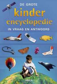 Kinderencyclopedie In Vraag En Antwoord