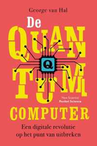 Pocket Science 1 -   De quantumcomputer