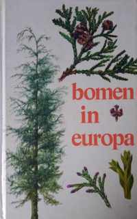 Bomen in Europa