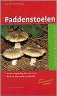 Paddestoelen