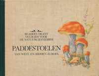 Veldgids: Paddestoelen van West- en Midden-Europa - N / A