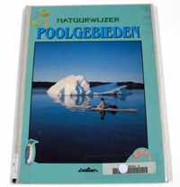 Poolgebieden. natuurwijzer