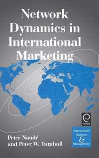 Network Dynamics in International Marketing