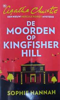 Agatha Christie: Hercule Poirot - De moorden op Kingfisher Hill