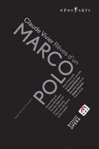 Reves D Un Marco Polo