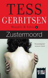 Rizzoli & Isles 4 -   Zustermoord