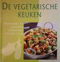 De Vegetarische Keuken