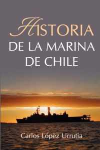 Historia de la Marina de Chile