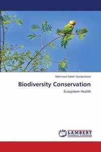 Biodiversity Conservation