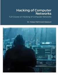 Hacking of Computer Networks