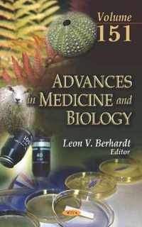 Advances in Medicine and Biology