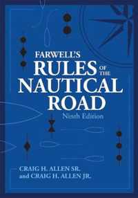 Farwell's Rules of the Nautical Road