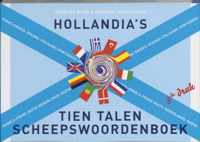 Hollandia's tien talen scheepswoordenboek