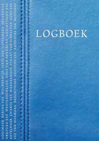 Logboek - Hardcover (9789064106835)