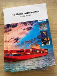 Nautische instrumenten en systemen