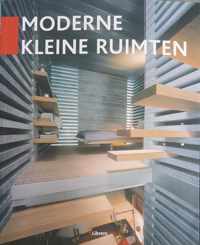 Moderne Kleine Ruimten