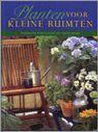 Planten voor kleine ruimten