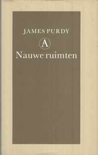 Nauwe ruimten