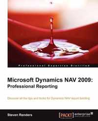 Microsoft Dynamics NAV 2009