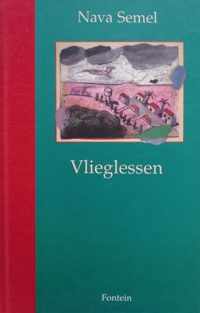 Vlieglessen