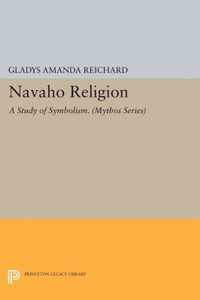 Navaho Religion - A Study of Symbolism