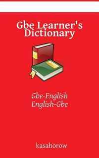 GBE Learner's Dictionary