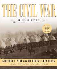 The Civil War: An Illustrated History