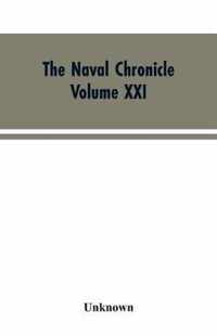 The Naval Chronicle: Volume XXI, January-July 1809