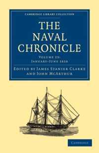 The Naval Chronicle