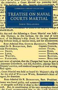 Treatise On Naval Courts Martial