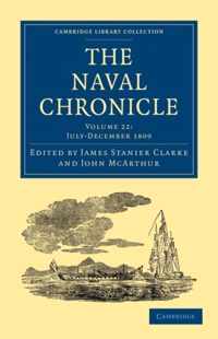 The Naval Chronicle