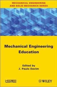 Mechanical Engineering Education