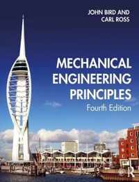 Mechanical Engineering Principles