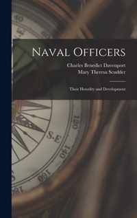 Naval Officers