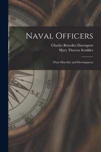 Naval Officers