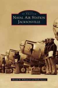 Naval Air Station Jacksonville