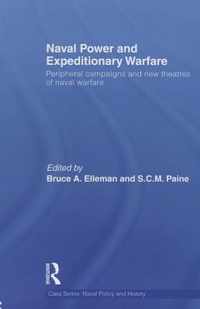 Naval Power and Expeditionary Wars