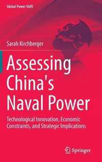 Assessing China's Naval Power