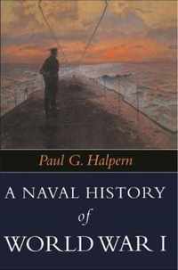 A Naval History of World War I