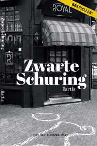 Zwarte Schuring