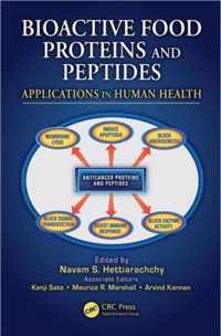 Bioactive Food Proteins and Peptides