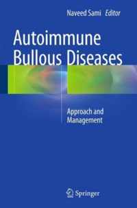 Autoimmune Bullous Diseases