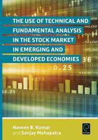 Use Of Technical & Fundamental Analysis