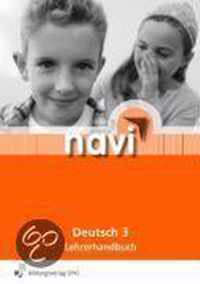 Navi Deutsch 3